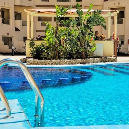 Apartment I In Florenza Khamsin Hurghada Ngoại thất bức ảnh